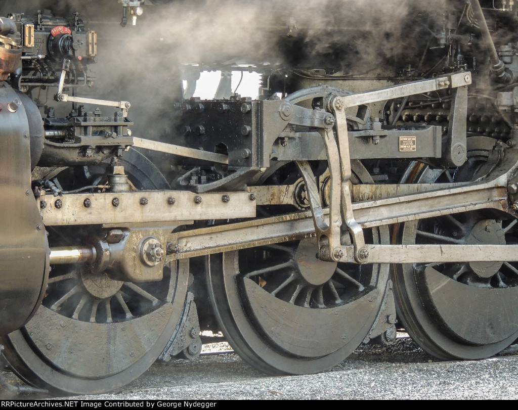 SOU 630 a close-up shot